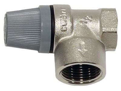Product image Vaillant 009318 Safety valve

