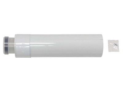 Product image Vaillant 303202 Concentric flue gas air supply pipe
