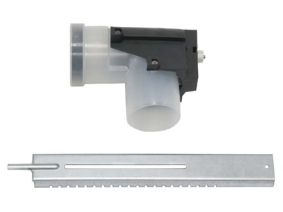 Produktbild Vaillant 303265 Stuetzbogen mit Konsole DN 80 PP