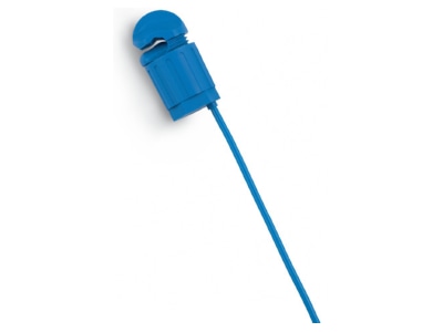 Produktbild WAGO 855 8002 Potentialabgriff ohne Sicherung  N 