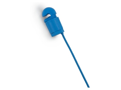 Produktbild WAGO 855 8004 Potentialabgriff ohne Sicherung  N 