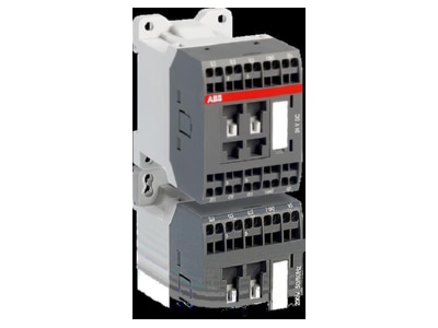 Product image 1 ABB MS116 25 Motor protection circuit breaker 25A
