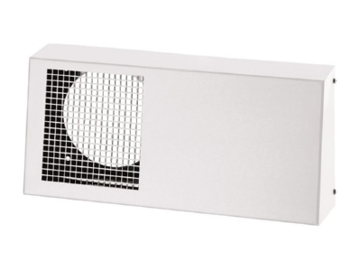 Produktbild 1 Maico Duo KWS W Fassadenabschluss FAE  Farbe weiss