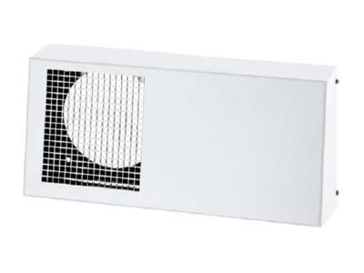 Produktbild 2 Maico Duo KWS W Fassadenabschluss FAE  Farbe weiss
