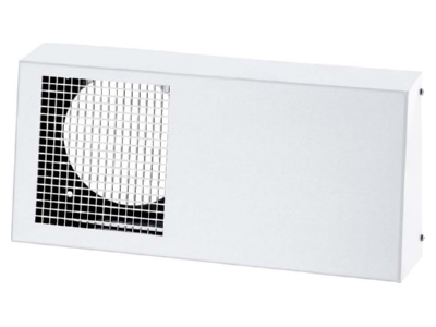 Produktbild 3 Maico Duo KWS W Fassadenabschluss FAE  Farbe weiss