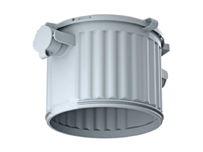 Product image 1 Kaiser 1281 00A01 Recessed installation box for luminaire

