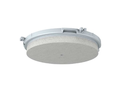 Produktbild 1 Kaiser 1281 11A06 Einbaugehaeuse HaloX 100 Frontteil  univ 