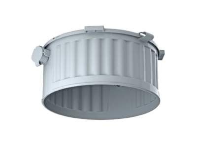 Product image 2 Kaiser 1282 00A01 HaloX 180 installation housing 