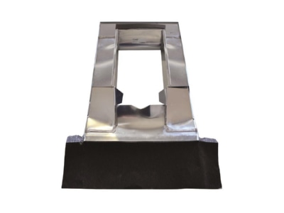 Produktbild 3 Maico PP 45 DER 36 55 Dacheindeckrahmen f Dachneig  36  55 