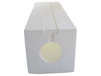 Produktbild 2 Maico PP 45 DFK Dachdurchfuehrungskanal f  Dachhaube
