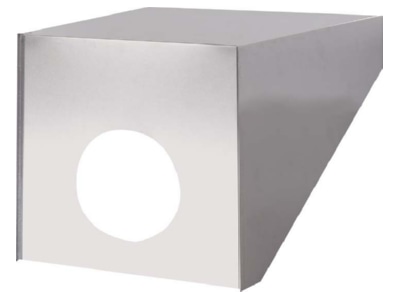 Produktbild 1 Maico PP 45 DH 31 35 Dachhaube fuer Dachneig  31  35 