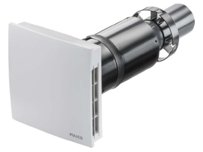 Product image 2 Maico PPB 30 O Peripheral supply and exhaust device
