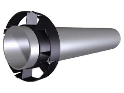 Produktbild 1 Maico PPB 30 VSDF Verlaengerungsset f Dachdurchfuehr PP45