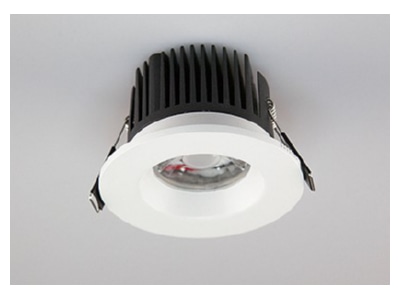 Product image Abalight DLDO R82 CCOB 840 MW Downlight spot floodlight

