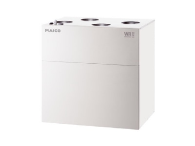 Produktbild 1 Maico WR 410 R Raumluft System Standardausfuehrung
