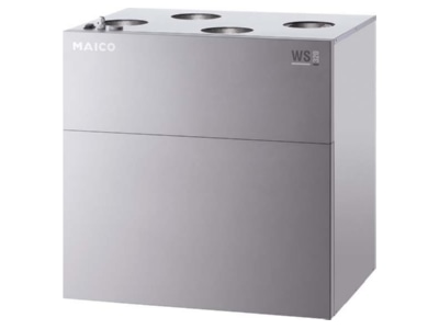 Produktbild 1 Maico WS 320 KRET Raumluft System Heizregister