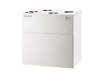 Produktbild 2 Maico WS 320 KRET Raumluft System Heizregister