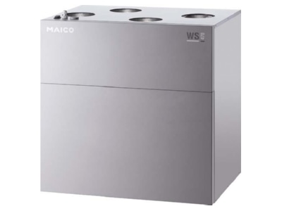 Produktbild 1 Maico WS 470 KR Raumluft System Vorheizregister