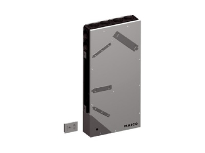Produktbild 1 Maico WS 75 Powerbox H Lueftungsgeraet Unterputz