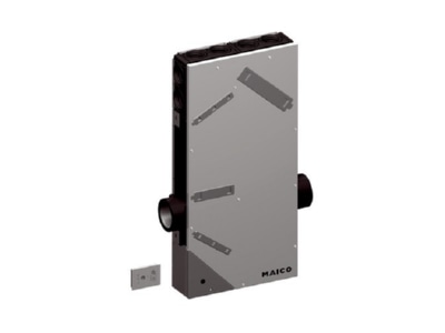 Produktbild 1 Maico WS 75 Powerbox S Lueftungsgeraet Unterputz