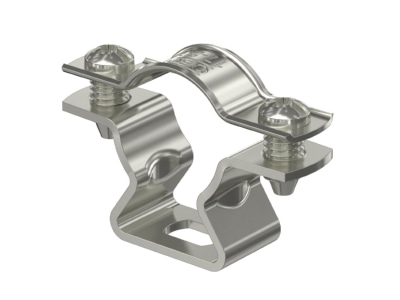 Product image OBO ASL 733 20 A4 Mounting strap 17   20mm
