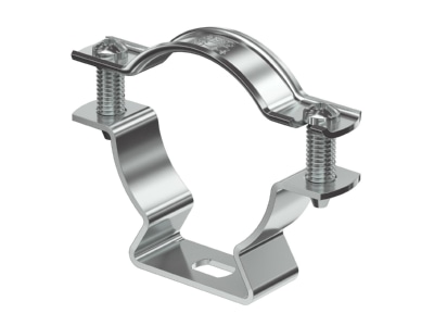 Product image OBO ASL 733 44 ALU Mounting strap 36   44mm
