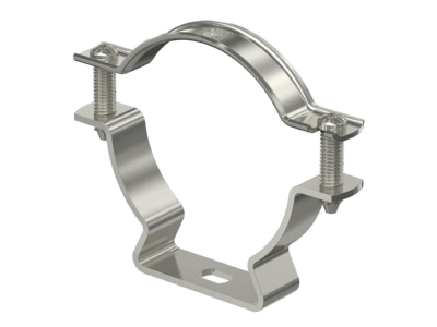 Product image OBO ASL 733 63 A4 Mounting strap 53   63mm
