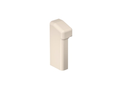 Product image OBO SLT ESli2070 cws End cap for baseboard wireway
