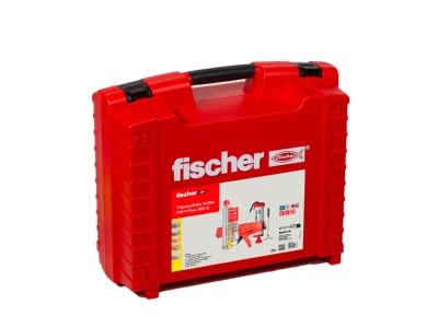 Product image 2 Fischer DE FIS V 360 THERMOSAFE Adhesive
