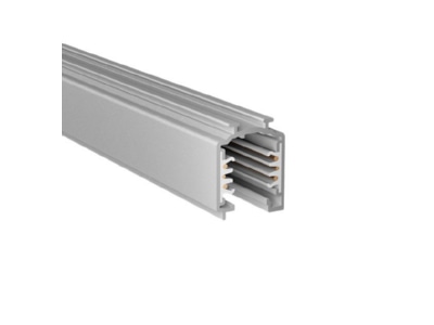 Produktbild LTS ST A 20 9000A 2 STgr Stromschiene 2m grau