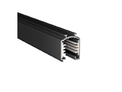 Produktbild LTS ST A 20 9000A 2 STsw Stromschiene 2m schwarz