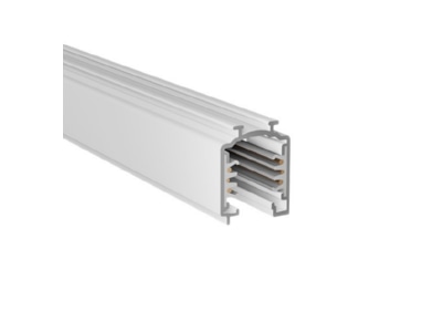 Produktbild LTS ST A 30 9000A 3 STws Stromschiene 3m weiss