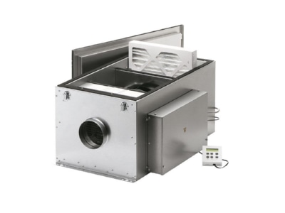 Produktbild 2 Maico ECR 12 2 EC Compaktbox DN 125