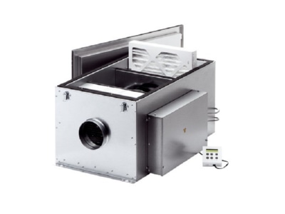 Produktbild 2 Maico ECR 20 2 EC Compaktbox DN 200