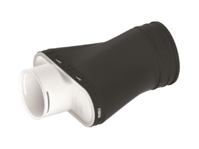 Produktbild 1 Maico MA AD1 90 Adapter Nennweite 90