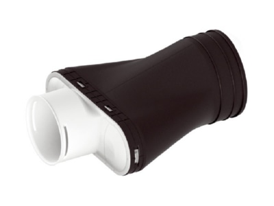 Produktbild 2 Maico MA AD1 90 Adapter Nennweite 90
