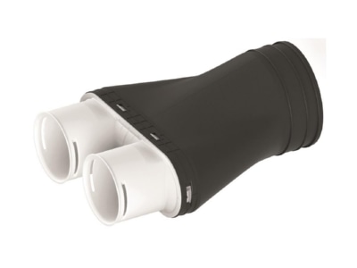 Produktbild 1 Maico MA AD2 75 Adapter Nennweite 75