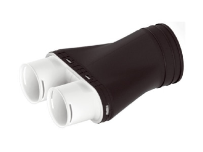 Produktbild 3 Maico MA AD2 75 Adapter Nennweite 75