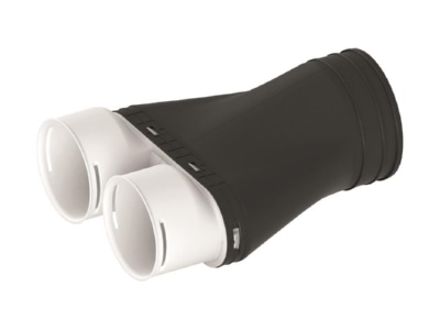Produktbild 1 Maico MA AD2 90 Adapter Nennweite 90