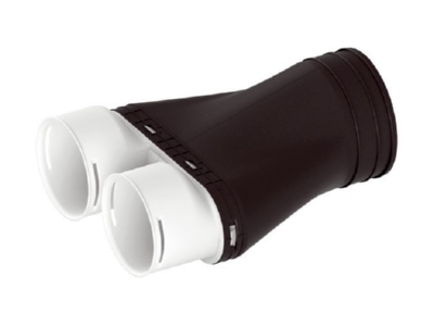 Produktbild 3 Maico MA AD2 90 Adapter Nennweite 90