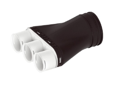 Produktbild 1 Maico MA AD3 63 Adapter Nennweite 63