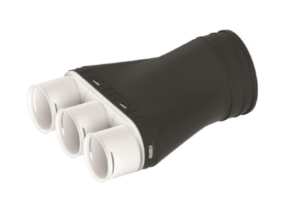 Produktbild 3 Maico MA AD3 63 Adapter Nennweite 63