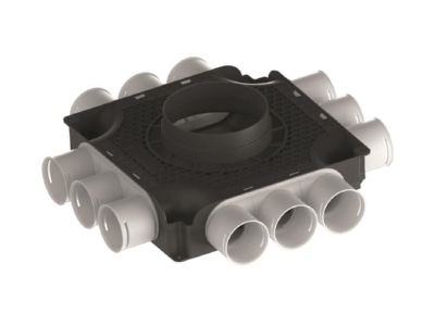 Produktbild 1 Maico MA FV12 63 Luftverteiler Nennweite 63