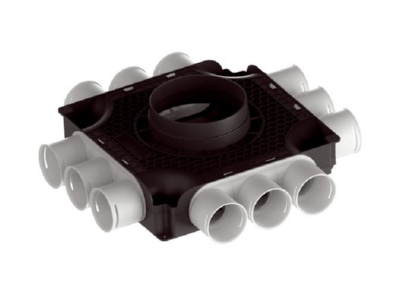 Produktbild 2 Maico MA FV12 63 Luftverteiler Nennweite 63
