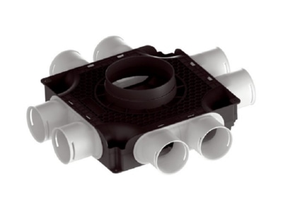 Produktbild 2 Maico MA FV8 75 Luftverteiler Nennweite 75