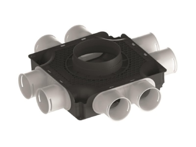 Produktbild 3 Maico MA FV8 75 Luftverteiler Nennweite 75