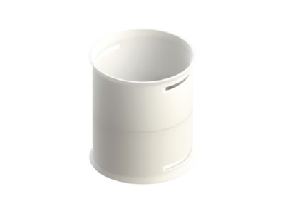 Produktbild 3 Maico MA M75 Verbindungsmuffe DN75