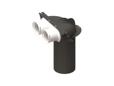 Produktbild 3 Maico MA U2 75 Umlenkstueck 2x  Nennweite 75