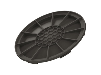 Produktbild 3 Maico MA VD200 Verschlussdeckel DN200 aus Kunststoff