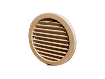 Produktbild 1 Maico PP 45 AKB Aussenabdeckung beige  f  E Set PP45